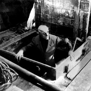 Nosferatu, Eine Symphonie Des Grauens - Film 1922 - FILMSTARTS.de