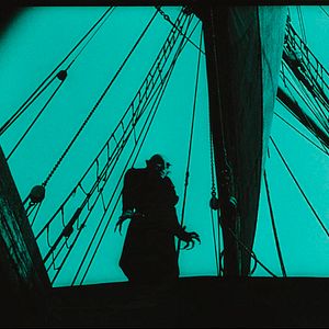 Bilder Nosferatu, eine Symphonie des Grauens