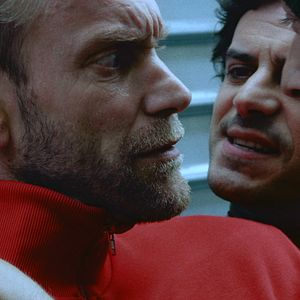 Bilder Dealer - Trip in die Hölle