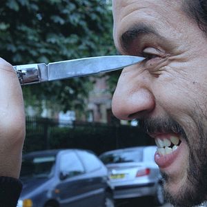 Bilder Dealer - Trip in die Hölle