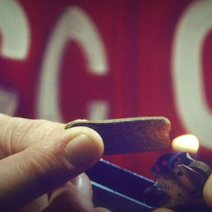 Bilder Dealer - Trip in die Hölle