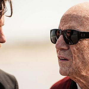 Bilder Daniel Brühl