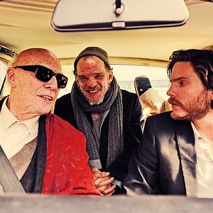 Bilder Daniel Brühl