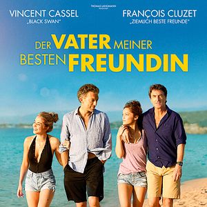 Bilder Der Vater meiner besten Freundin