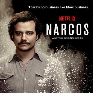 Bilder Narcos