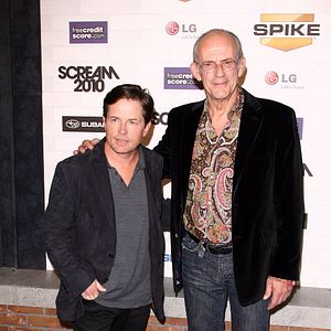 Bilder Michael J. Fox