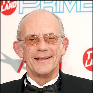 Bilder Christopher Lloyd