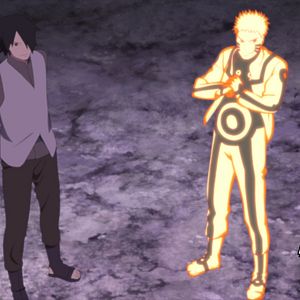 Bilder Boruto: Naruto The Movie