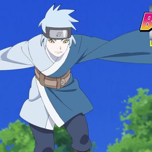 Bilder Boruto: Naruto The Movie
