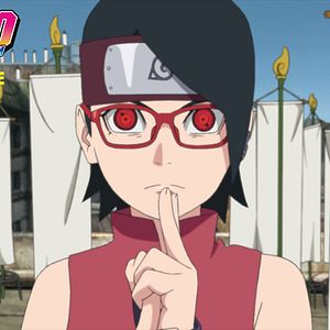 Bilder Boruto: Naruto The Movie