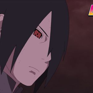 Bilder Boruto: Naruto The Movie