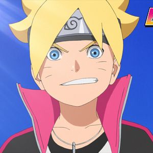 Bilder Boruto: Naruto The Movie
