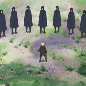 Bilder Boruto: Naruto The Movie
