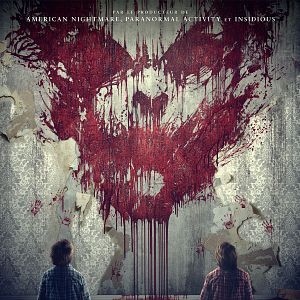 Bilder Sinister 2