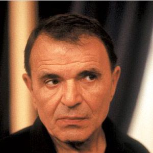 Bilder Jean-Pierre Kalfon