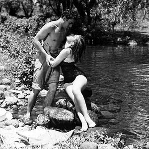 Bilder Der Weg, der zum Himmel führt