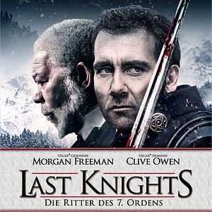 Bilder Last Knights - Die Ritter des 7. Ordens