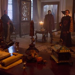 Bilder Last Knights - Die Ritter des 7. Ordens