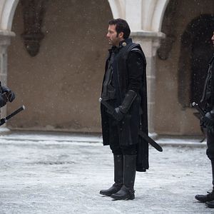 Bilder Last Knights - Die Ritter des 7. Ordens