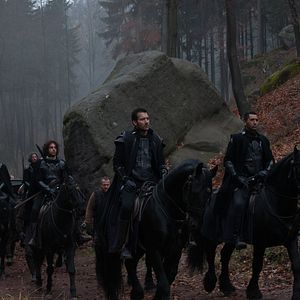 Bilder Last Knights - Die Ritter des 7. Ordens