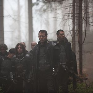 Bilder Last Knights - Die Ritter des 7. Ordens