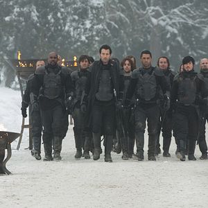 Bilder Last Knights - Die Ritter des 7. Ordens