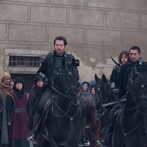 Bilder Last Knights - Die Ritter des 7. Ordens