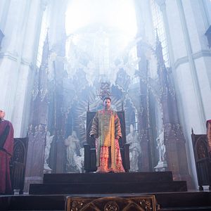 Bilder Last Knights - Die Ritter des 7. Ordens