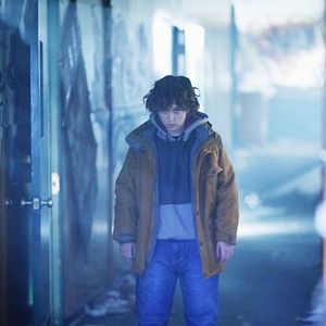 Bilder Darien Provost