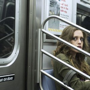 Bilder Carly Chaikin