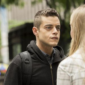 Bilder Mr. Robot