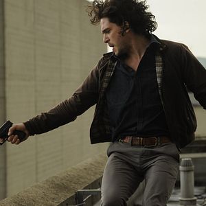 Bilder Spooks - Verräter in den eigenen Reihen