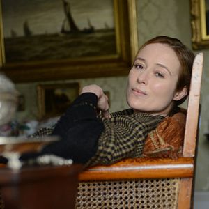 Bilder Jennifer Ehle