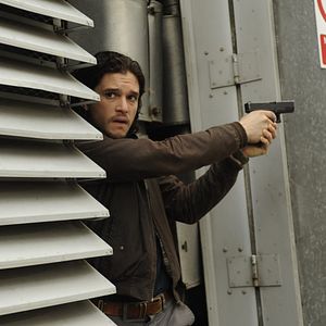 Bilder Spooks - Verräter in den eigenen Reihen