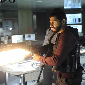 Bilder Spooks - Verräter in den eigenen Reihen