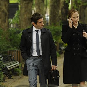 Bilder Spooks - Verräter in den eigenen Reihen