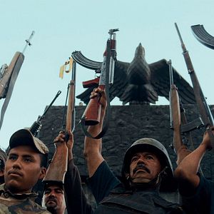 Bilder Cartel Land