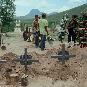 Bilder Cartel Land
