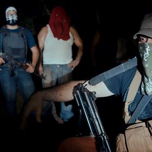 Bilder Cartel Land