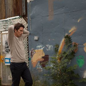 Bilder Ethan Hawke