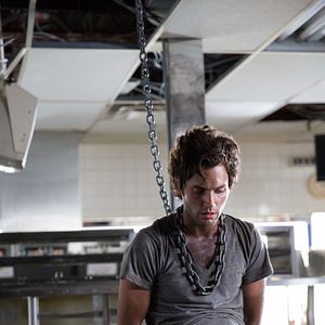 Bilder Penn Badgley