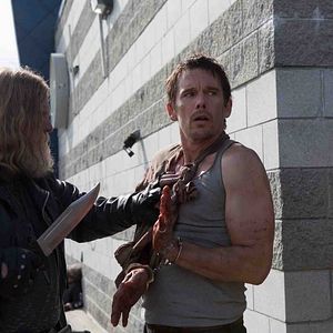 Bilder Ethan Hawke