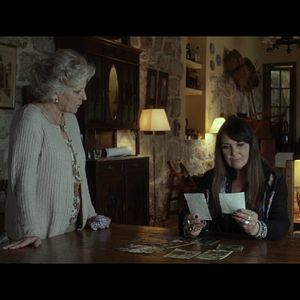 Bilder Caroline Munro