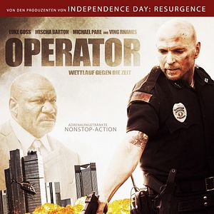 Bilder Operator - Wettlauf gegen die Zeit