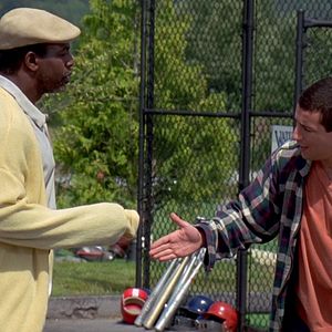 Bilder Happy Gilmore