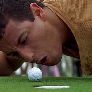 Bilder Happy Gilmore