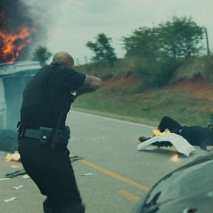 Bilder Operator - Wettlauf gegen die Zeit