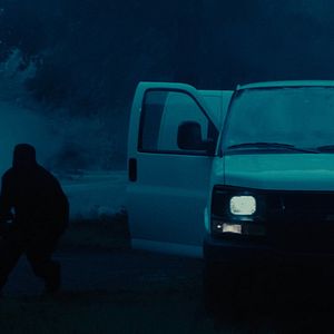 Bilder Operator - Wettlauf gegen die Zeit