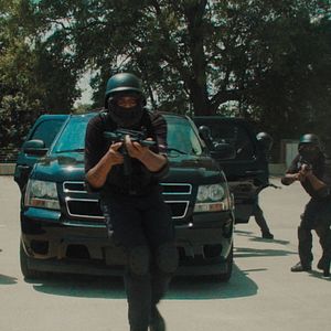 Bilder Operator - Wettlauf gegen die Zeit