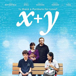 Bilder A Brilliant Young Mind